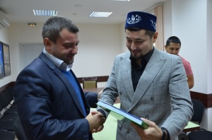 Спасение молодёжи от религиозного и политического радикализма - общая задача