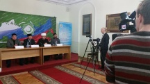 В Совете муфтиев России обсудили появление лже-сертификаторов на рынке халяль