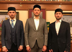 Три новые мусульманские общины начали работу в 2020 году в Курганской области