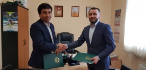 Сотрудничество России и Узбекистана в области религиозного туризма 