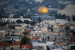 Мэй выразила несогласие с решением Трампа признать Иерусалим столицей Израиля