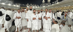 В Духовном управлении мусульман РМ подвели итоги хаджа