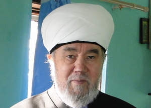 Муфтий Шейх Равиль  Гайнутдин выразил соболезнования  в связи с кончиной основателя МРОМ Брянской области Ахнафа Закирова