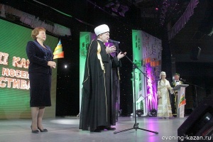 Объявлена конкурсная программа XII Международного фестиваля мусульманского кино в Казани
