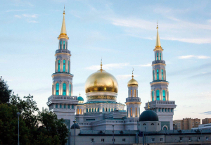 Приглашаем на аккредитацию. В Московской Соборной мечети пройдут XVI Чтения имени Галимджана Баруди и II Международный симпозиум по фетвам