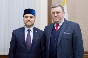СМР и МПГУ договорились о сотрудничестве 