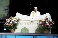 Photo Report from XIV Moscow International Qur’an Reciting Competition