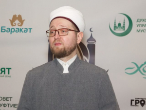 Ильдар Аляутдинов: Ислам призывает людей к взаимопомощи, щедрости и предостерегает от скупости и беспечности