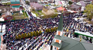 Адреса площадок для праздничных молитв Курбан-байрам в Московской области