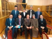 В Казани обсудили темы предстоящего Форума татарских религиозных деятелей