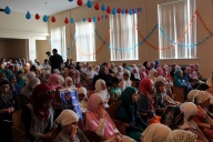 Завершилась смена Всероссийского мусульманского лагеря «Муслим»