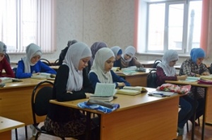 В Пензенской области прошли курсы для мусульманок 