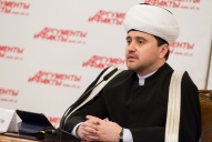 Необходима совместная борьба с терроризмом 