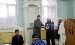  Ежегодные краткосрочные курсы по основам Ислама прошли в Саратовской области