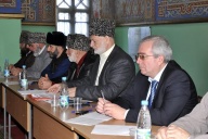 Мусульмане Северной Осетии утвердили новую редакцию Устава и изменения в составе Совета Духовного управления