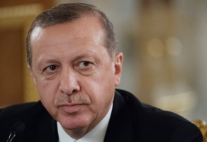Муфтий Шейх Равиль Гайнутдин направил поздравления Президенту Эрдогану