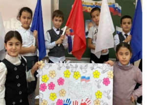 В Тюмени обсудили вопросы социально-культурной адаптации детей иностранцев