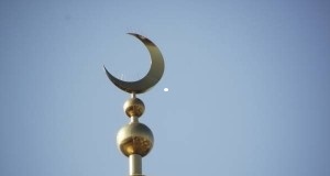 Министерство обороны России огласило условие возведения мечети в парке «Патриот»