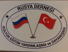 1st Russian-Turkish forum held in Istanbul