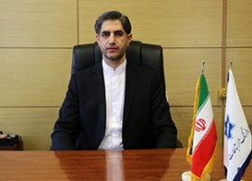 محي الدينوف يهنئ مدير الممثلية الثقافية بالسفارة الإيرانية على مباشرته مهام منصبه