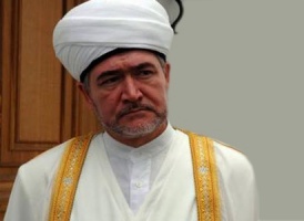 Mufti Sheikh Ravil Gaynutdin expresses condolences to Lebanon