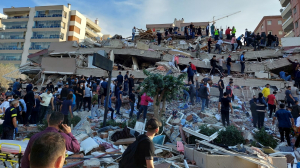 Муфтий Шейх Равиль Гайнутдин выразил соболезнования в связи с последствиями землетрясения в Турции