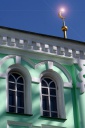В преддверии отчетно-выборного Съезда