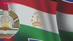 Муфтий Шейх Равиль Гайнутдин поздравляет Таджикистан с Днем независимости