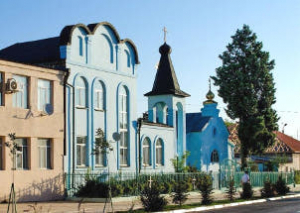 Сенатор Сулейман Керимов намерен взять на себя расходы по восстановлению церкви и синагоги в Дербенте