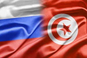 Cooperation between Russia and Tunisia