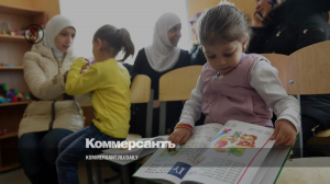 Глава Рособрнадзора Анзор Музаев не исключил появления экзамена по арабскому языку в списке ЕГЭ