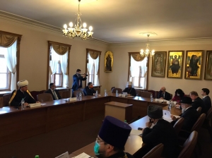 Мусульмане России представят свой опыт на всемирной конференции политиков и религиозных лидеров в 2022 году