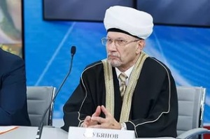 Харис Саубянов принял участие в работе Общественного совета (ОС) при Министерстве обороны РФ