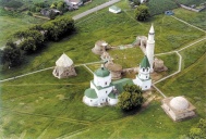 Болгарский историко-археологический комплекс включен в Список Всемирного наследия ЮНЕСКО