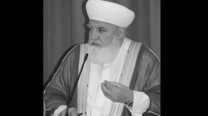 Муфтий Шейх Равиль Гайнутдин направил слова соболезнования в связи с гибелью Муфтия Дамаска Шейха Мухаммада Аднана аль-Афьюни