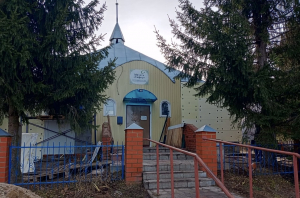 Мечеть Черемишева оживает делами мусульман Республики Мордовия