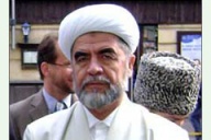 Sheikh Muhammad Sadik Muhammad Yusuf passed away