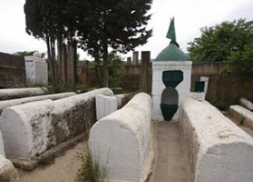 Кладбище «Кырхляр» могло бы войти в список всемирного наследия ЮНЕСКО, убежден Муфтий Гайнутдин