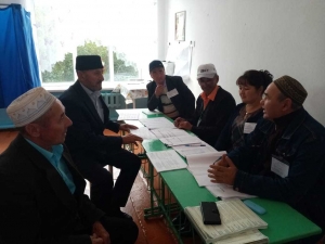 Имамы Республики Башкортостан проявили небывалую активность в выборной кампании