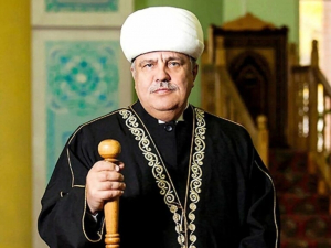 Главный Муфтий Шейх Равиль Гайнутдин направил поздравление председателю ДУМ Нижегородской области Гаязу Закирову