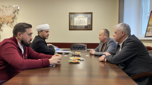 Изучение этнокультурного наследия народов России способствует взаимопознанию и укрепляет добрососедство