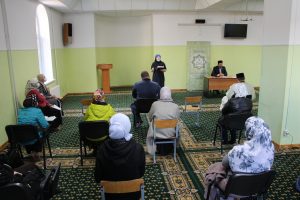 В воскресной школе «Мактаб» при Саратовской Соборной мечети готовятся к новому учебному году