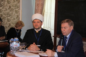 В Москве обсудили духовно-нравственное образование в современной российской школе