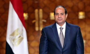 Mufti Sheikh Ravil Gaynutdin sends congratulations to President of Egypt Abdel Fattah el-Sisi on his re-election