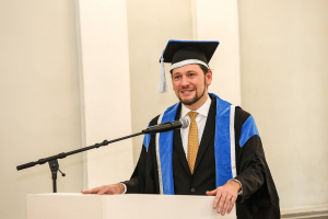 Профессор Дамир Мухетдинов — о теологии, экологии и итогах работы Центра исламских исследований СПбГУ в 2021 году