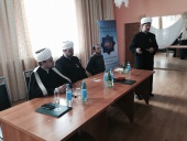 В Карелии избрали нового председателя Духовного управления мусульман