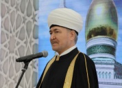  Муфтий Шейх Равиль Гайнутдин назвал врагов мечетей