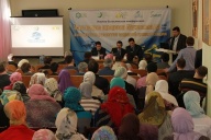 Islamic history discussed in the conference hall of Russia Muftis Council