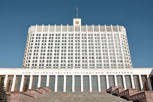 Первый зампред СМР и ДУМРФ Рушан хазрат Аббясов принял участие в заседании Российского оргкомитета "Победа"