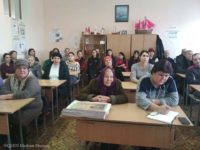 Религиозные традиции крымских татар изучают современные мусульмане Крыма